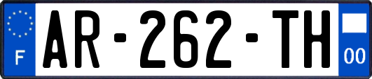 AR-262-TH