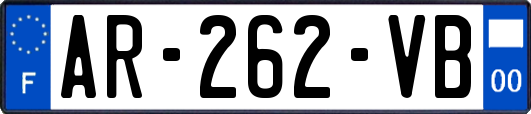 AR-262-VB