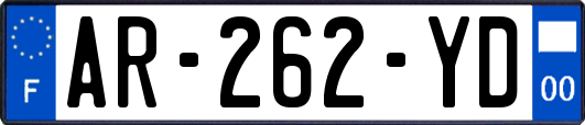 AR-262-YD