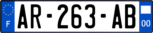 AR-263-AB