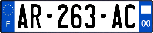 AR-263-AC