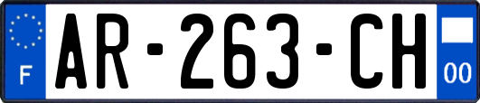 AR-263-CH