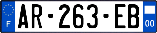 AR-263-EB