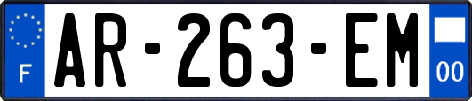 AR-263-EM