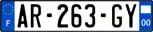 AR-263-GY