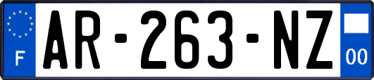 AR-263-NZ