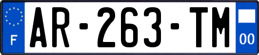 AR-263-TM