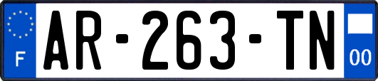 AR-263-TN