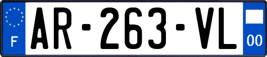 AR-263-VL
