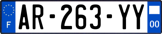 AR-263-YY