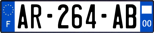 AR-264-AB