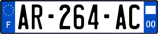 AR-264-AC