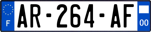 AR-264-AF