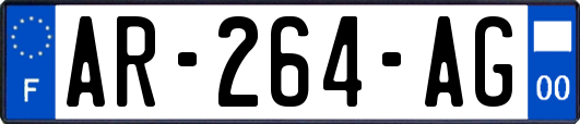 AR-264-AG