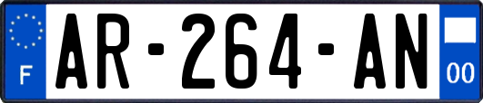 AR-264-AN