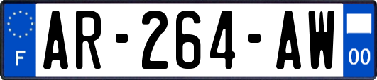 AR-264-AW