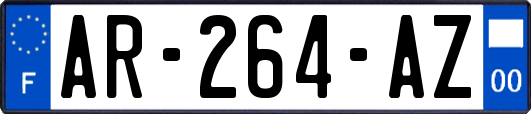 AR-264-AZ