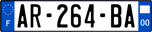 AR-264-BA