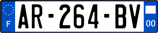 AR-264-BV