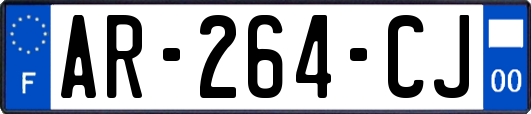 AR-264-CJ