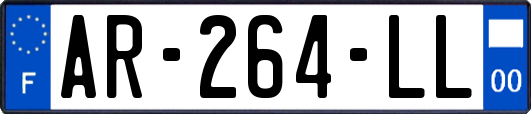 AR-264-LL
