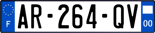 AR-264-QV