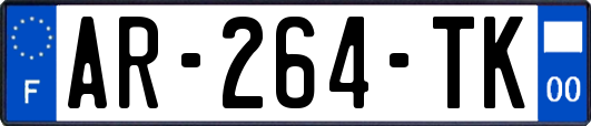 AR-264-TK