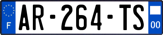AR-264-TS