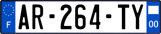 AR-264-TY