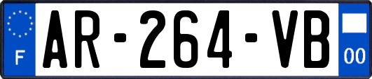 AR-264-VB