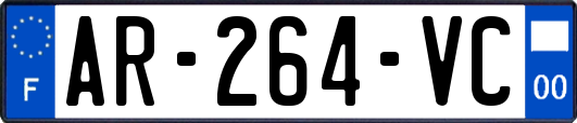 AR-264-VC
