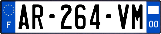 AR-264-VM