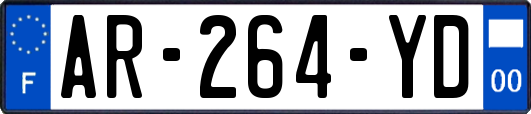 AR-264-YD