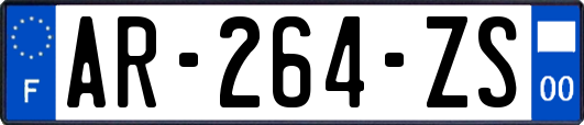 AR-264-ZS