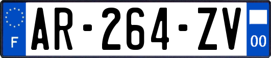 AR-264-ZV