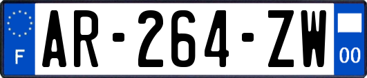 AR-264-ZW