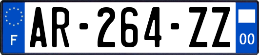 AR-264-ZZ