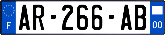 AR-266-AB