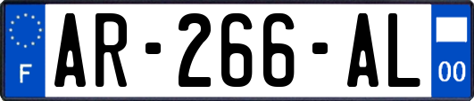 AR-266-AL