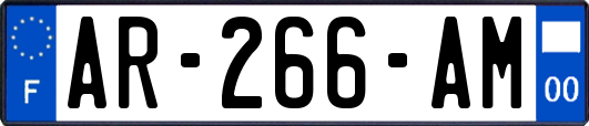 AR-266-AM