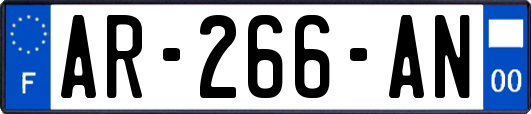 AR-266-AN