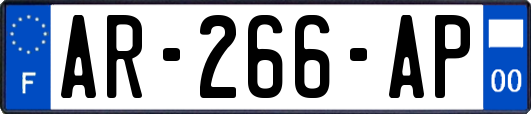 AR-266-AP