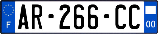 AR-266-CC