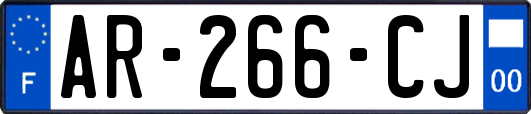 AR-266-CJ