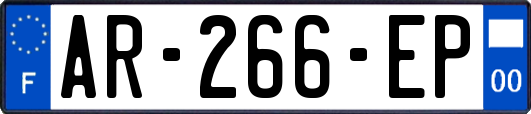 AR-266-EP