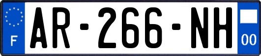 AR-266-NH