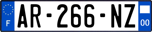 AR-266-NZ