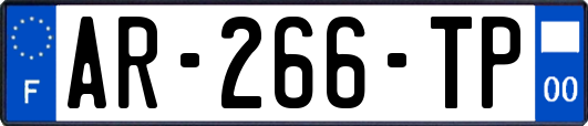 AR-266-TP