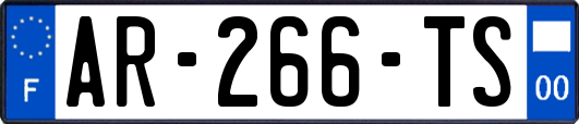 AR-266-TS