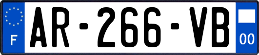 AR-266-VB